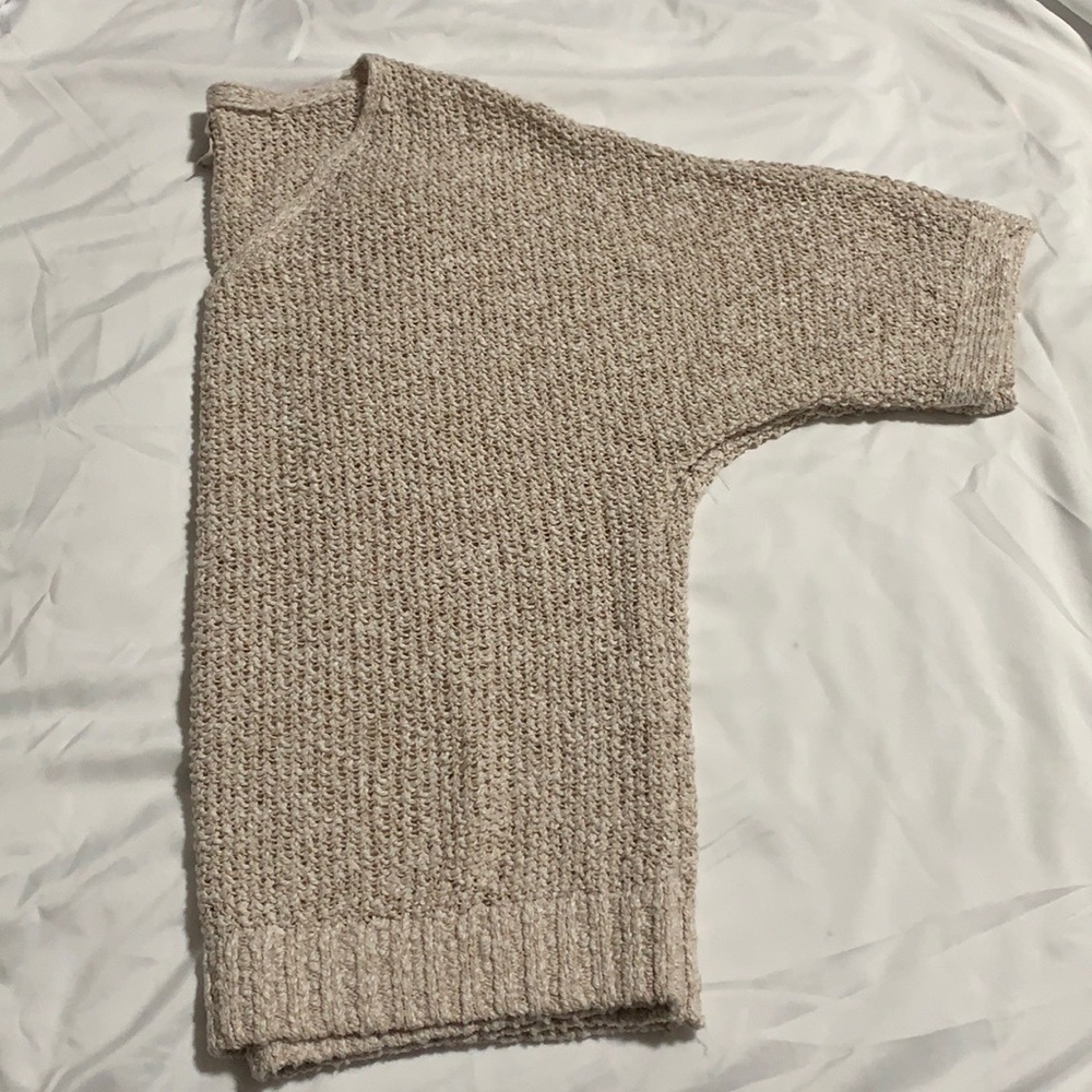 Chico’s (knit top) - Picture 3 of 5